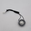 2023 2024 2025 2026 BMW XM X5 X6 X7 Bowers Wilkins Speaker Tweeter 2622773