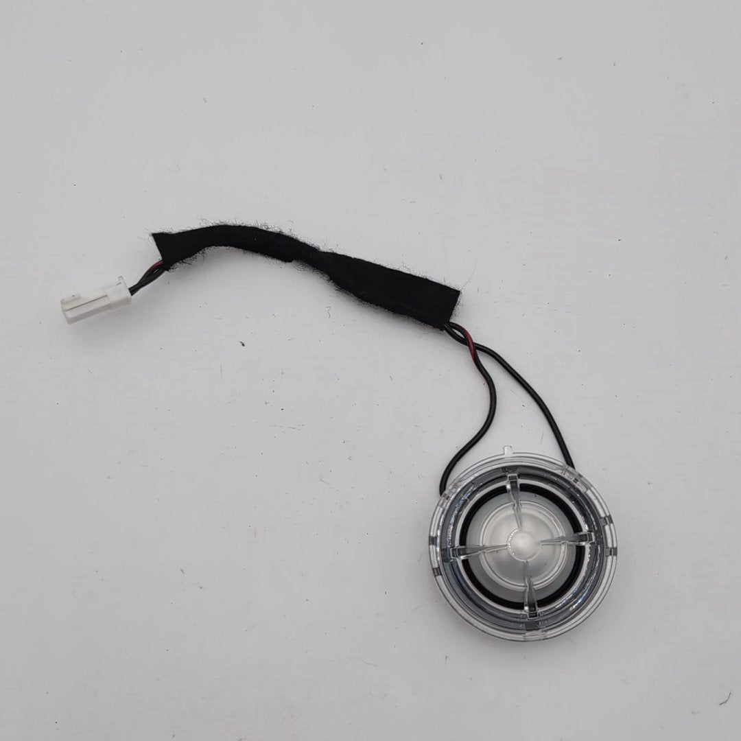 2023 2024 2025 2026 BMW XM X5 X6 X7 Bowers Wilkins Speaker Tweeter 2622773