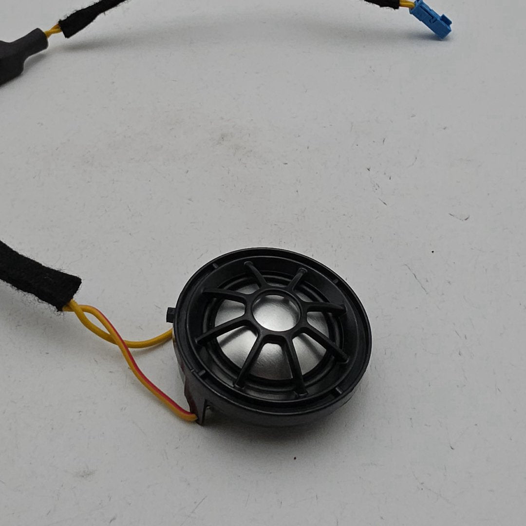 2023 - 2026 BMW i5 G60 G70 Bower Wilkins Door Instrument Panel Tweeter Speaker