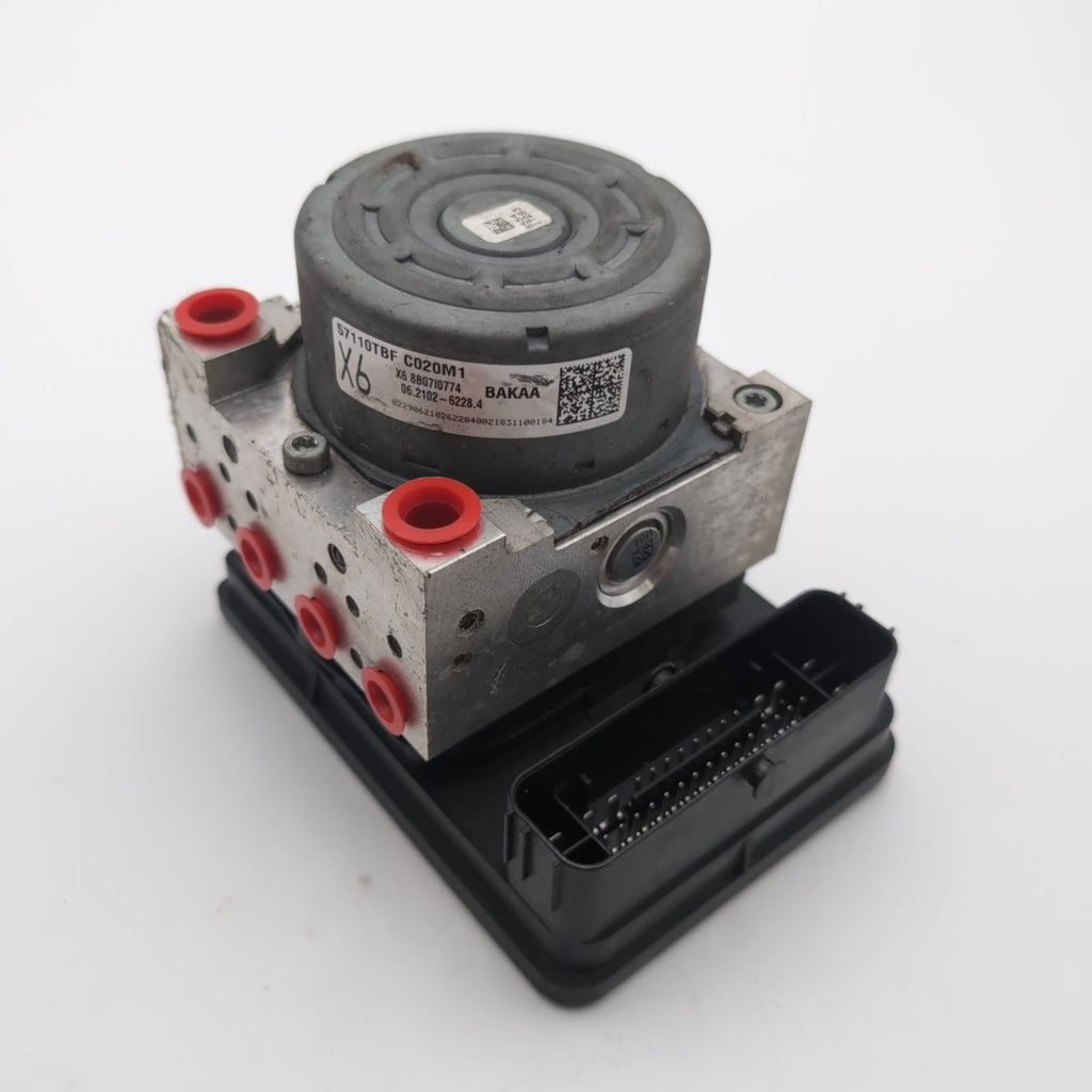 2019 Honda Civic 1.5L ABS Anti Lock Brake Pump 57110TBFC020M1