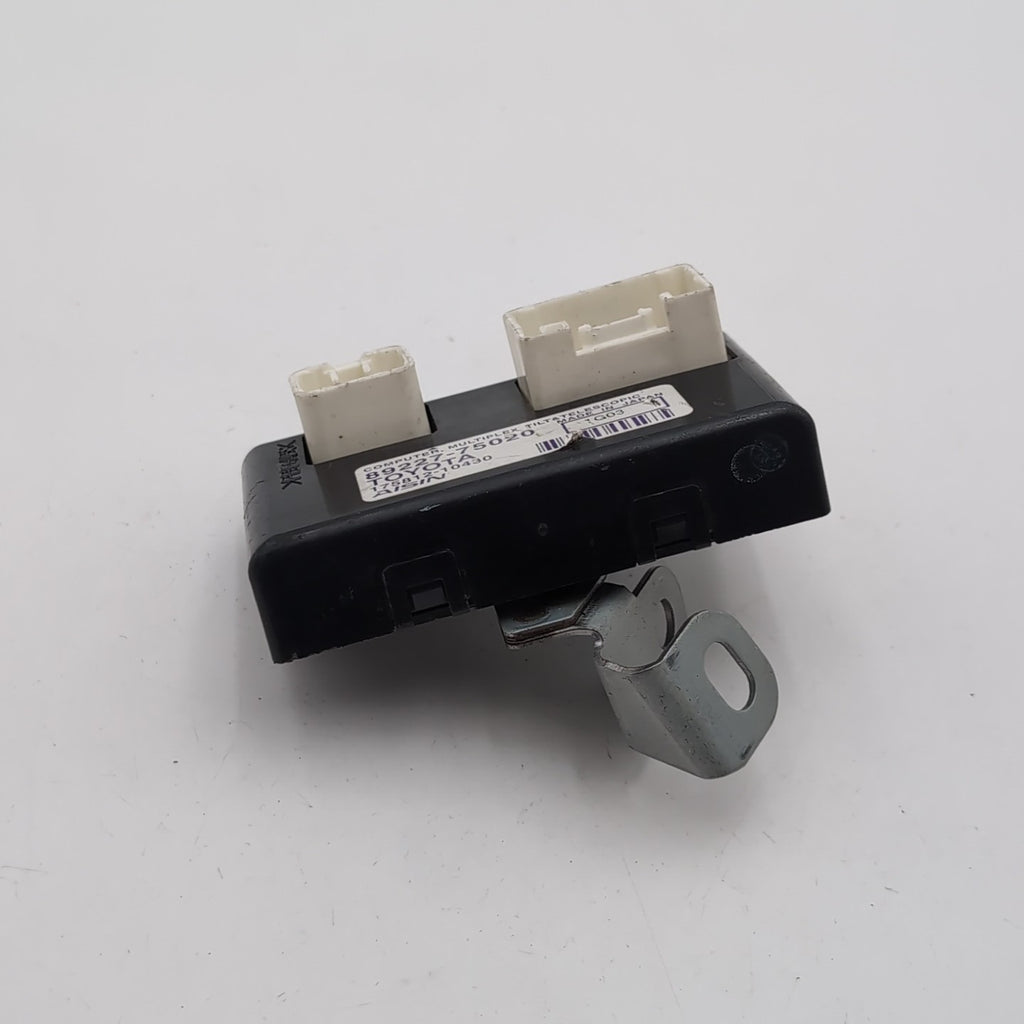 2010 2011 2012 Lexus HS250h Multiplex Tilt & Telescopic Module 89227-75020