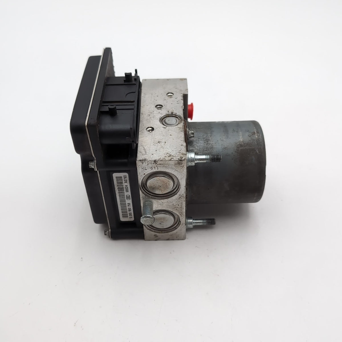 2009 2010 Nissan Maxima 3.5 ABS Anti Lock Brake Pump Control Unit OEM 476609N00C