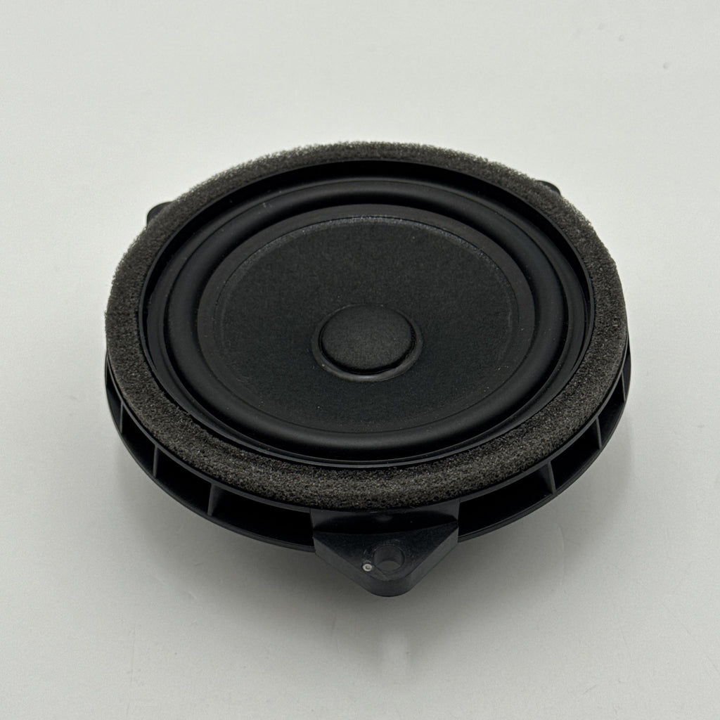 2022 2023 2024 2025 BMW X1 X2 ALEV1 Front Rear Door Midrange Speaker 9442520
