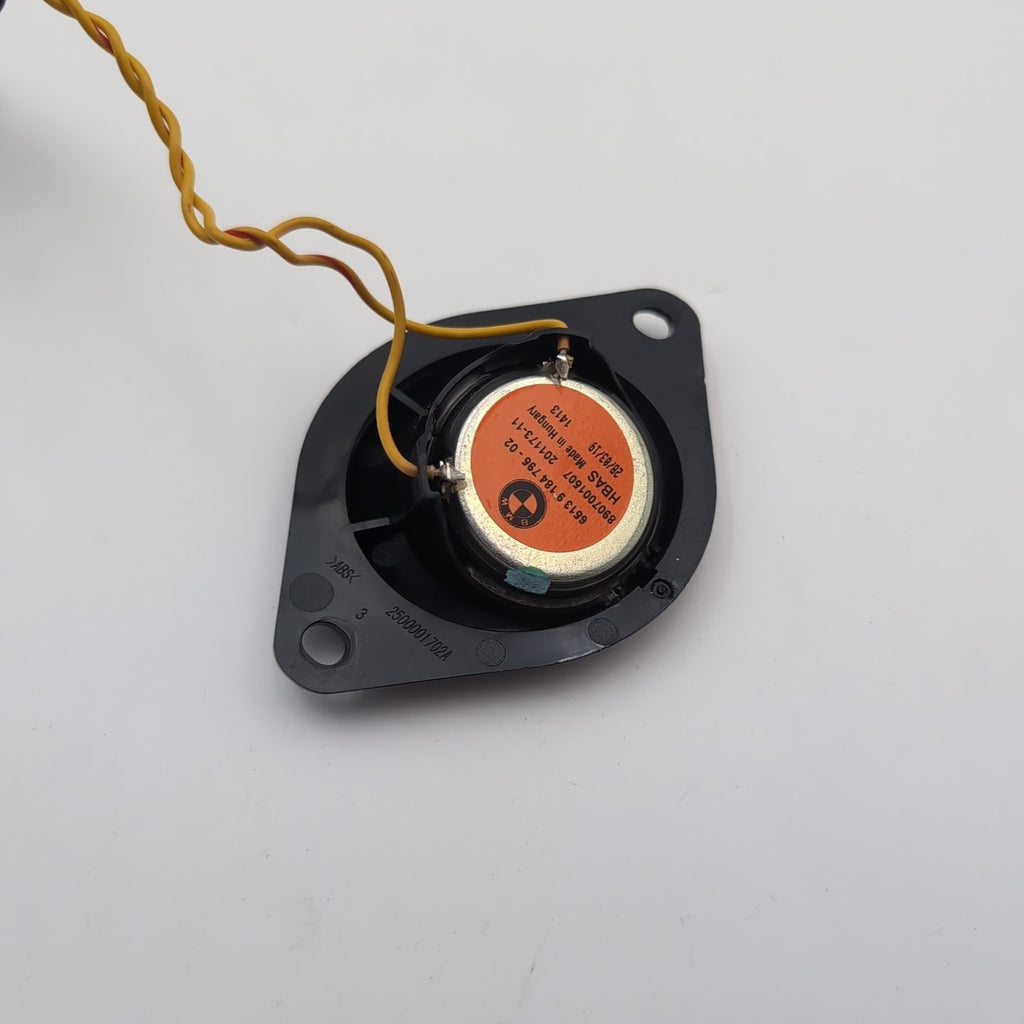BMW i01 F13 F12 F06 F10 F11 F36 Top HiFi Speaker Tweeter OEM 9184795