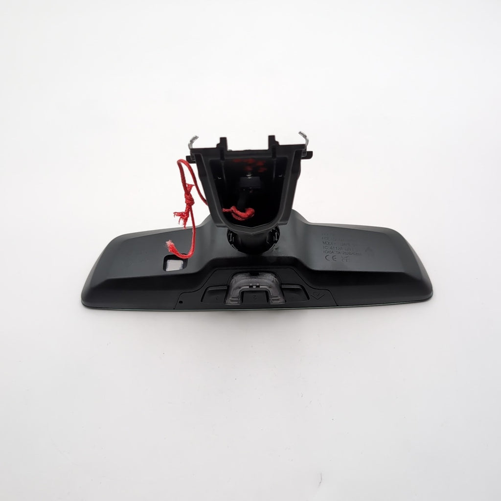 2025 2026 BMW 530i 540i 550e G60 Interior Rear View Mirror Auto Dim HomeLink