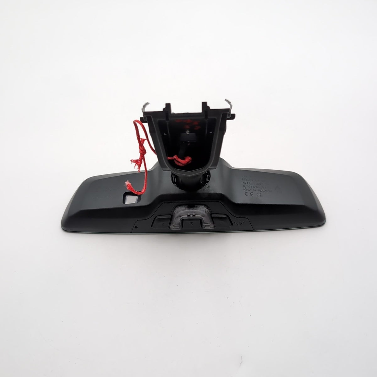 2025 2026 BMW 530i 540i 550e G60 Interior Rear View Mirror Auto Dim HomeLink