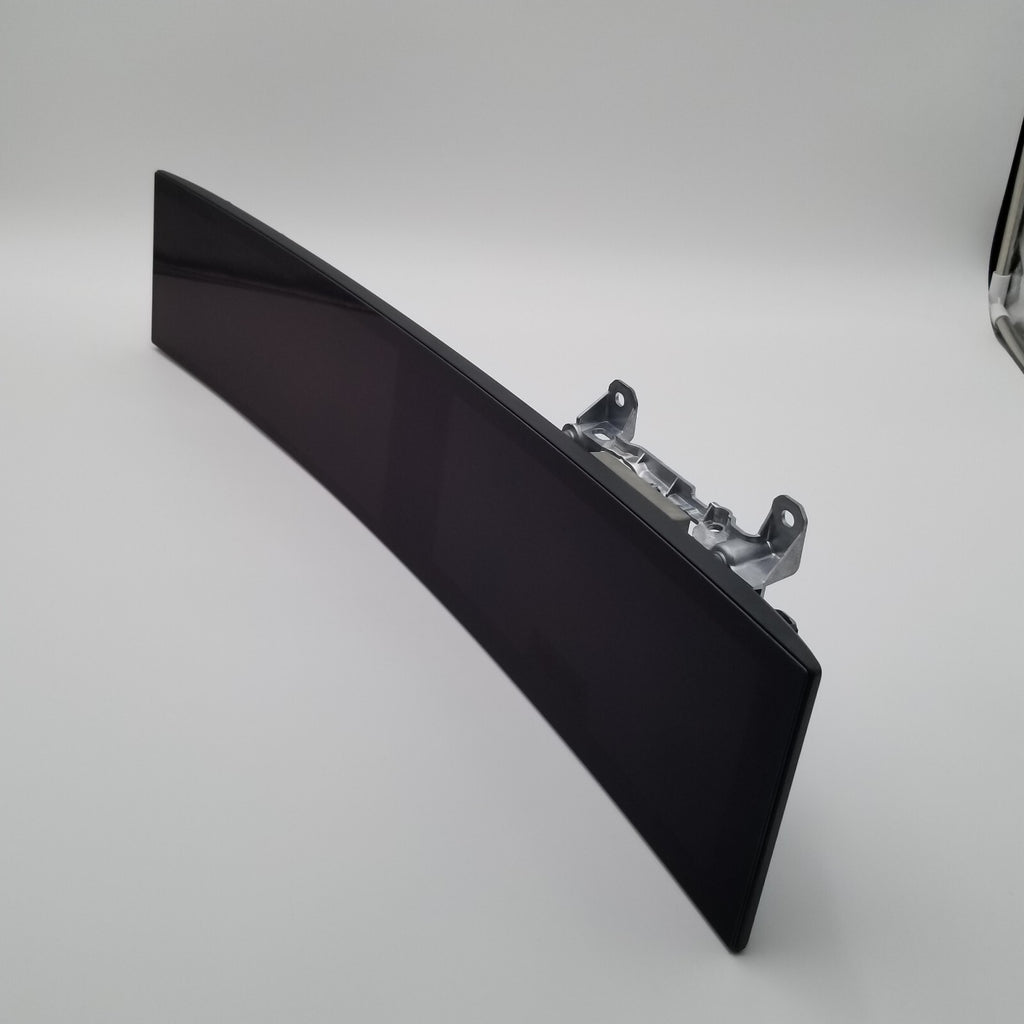 2023 2024 2025 BMW G20 G80 G82 M3 M4 Instrument Cluster Display Screen