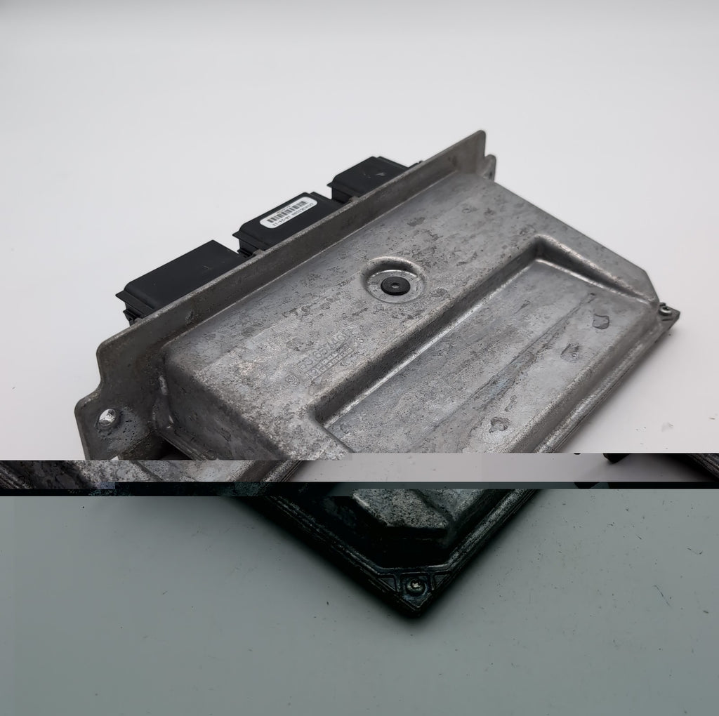 2011 2012 2013 2014 Mazda CX9 3.7L Engine Computer Control Module B50A-12A650-AF