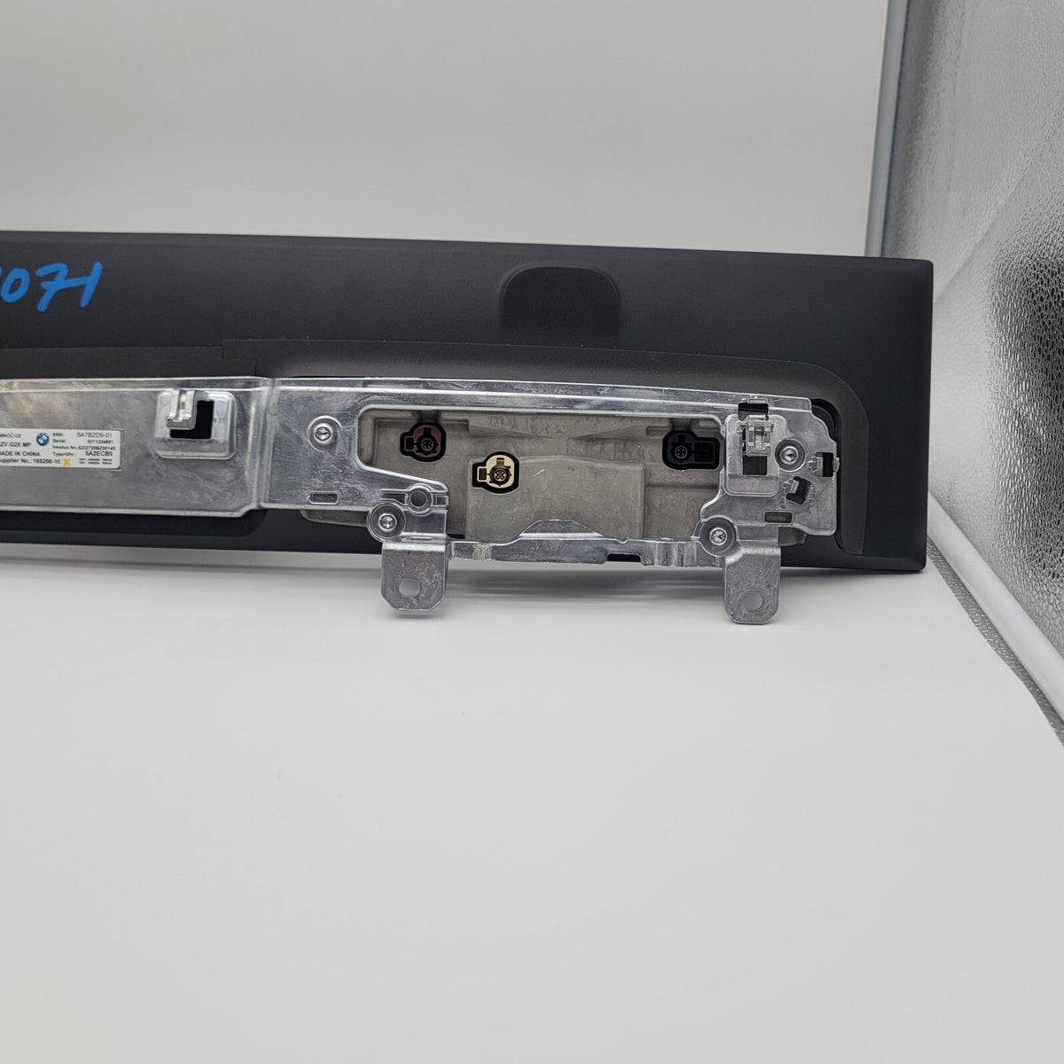 2023 2024 2025 BMW G20 G80 G82 M3 M4 Instrument Cluster Display Screen