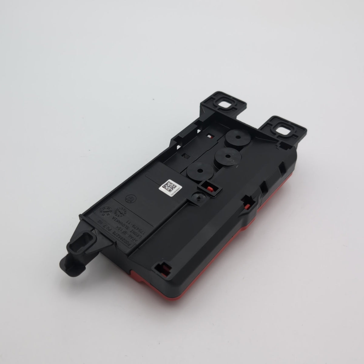 2019 - 2026 BMW G20 G26 M3 Positive Battery Power Distribution Junction Terminal