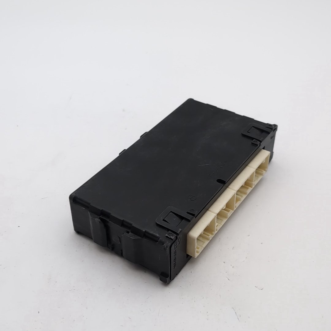 2016 Subaru Impreza 2.0L Engine Computer Control Module ECU 22765AH710