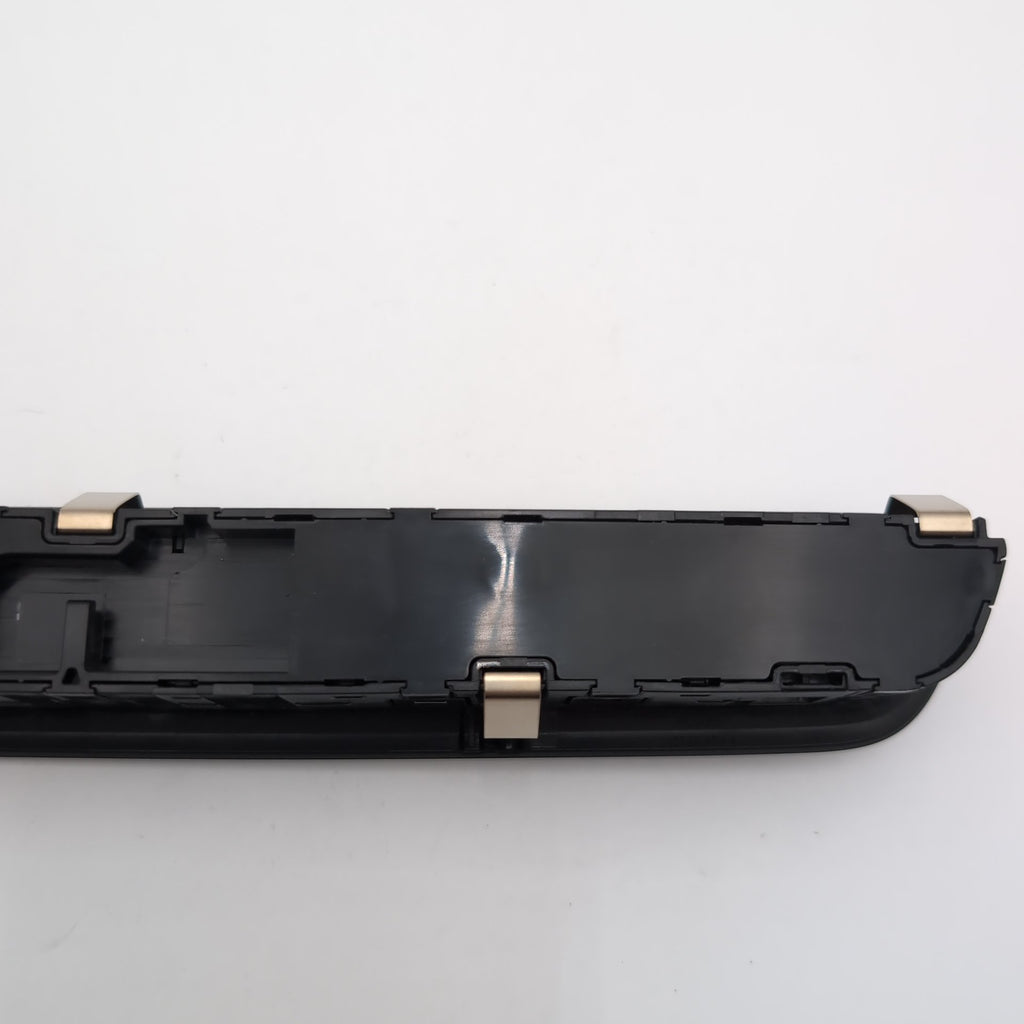 2019 - 2026 BMW 2 3 4 G42 G20 G22 G26 M3 M4 Radio Audio Climate Control Panel