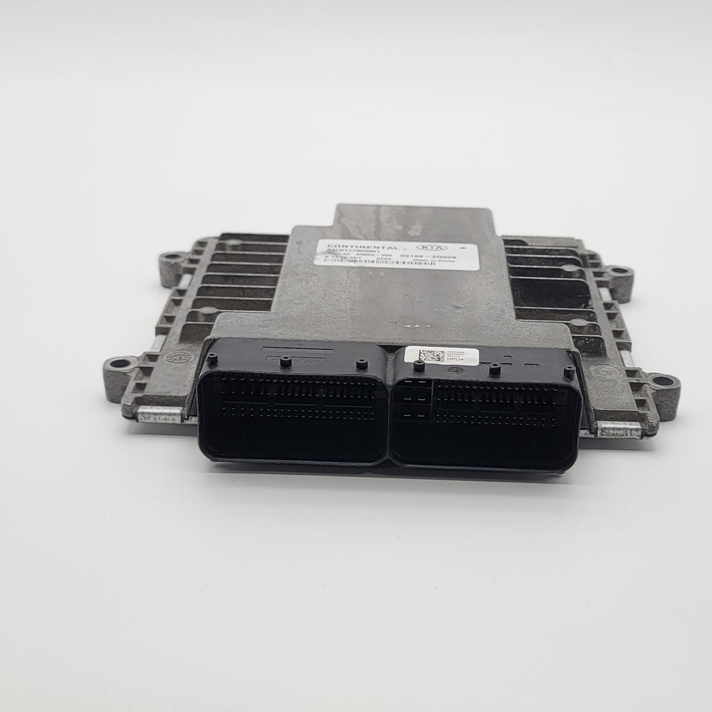 2019 2020 Kia Optima Engine Electronic Control Module ECM EBX OEM 391992G028