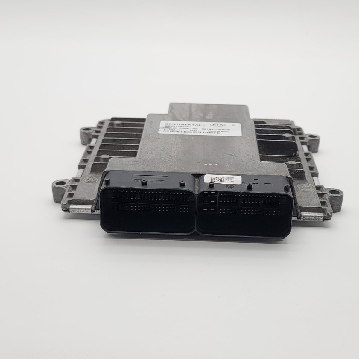 2019 2020 Kia Optima Engine Electronic Control Module ECM EBX OEM 391992G028