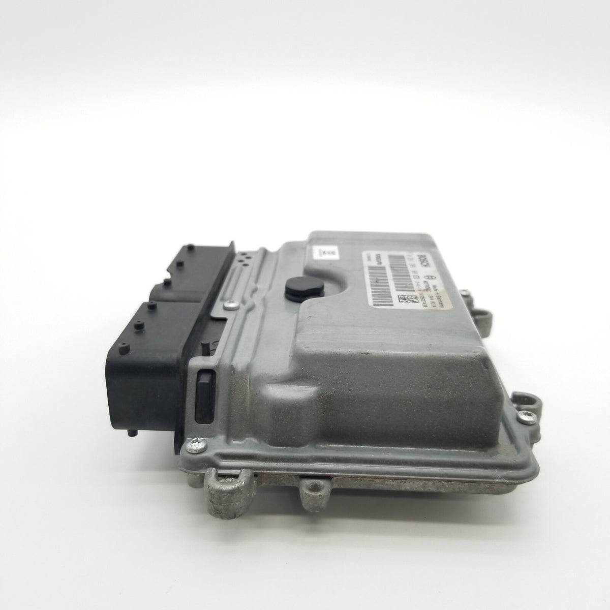 2012 Volvo S60 Engine Control Module Unit Ecm 31286086 C14 006