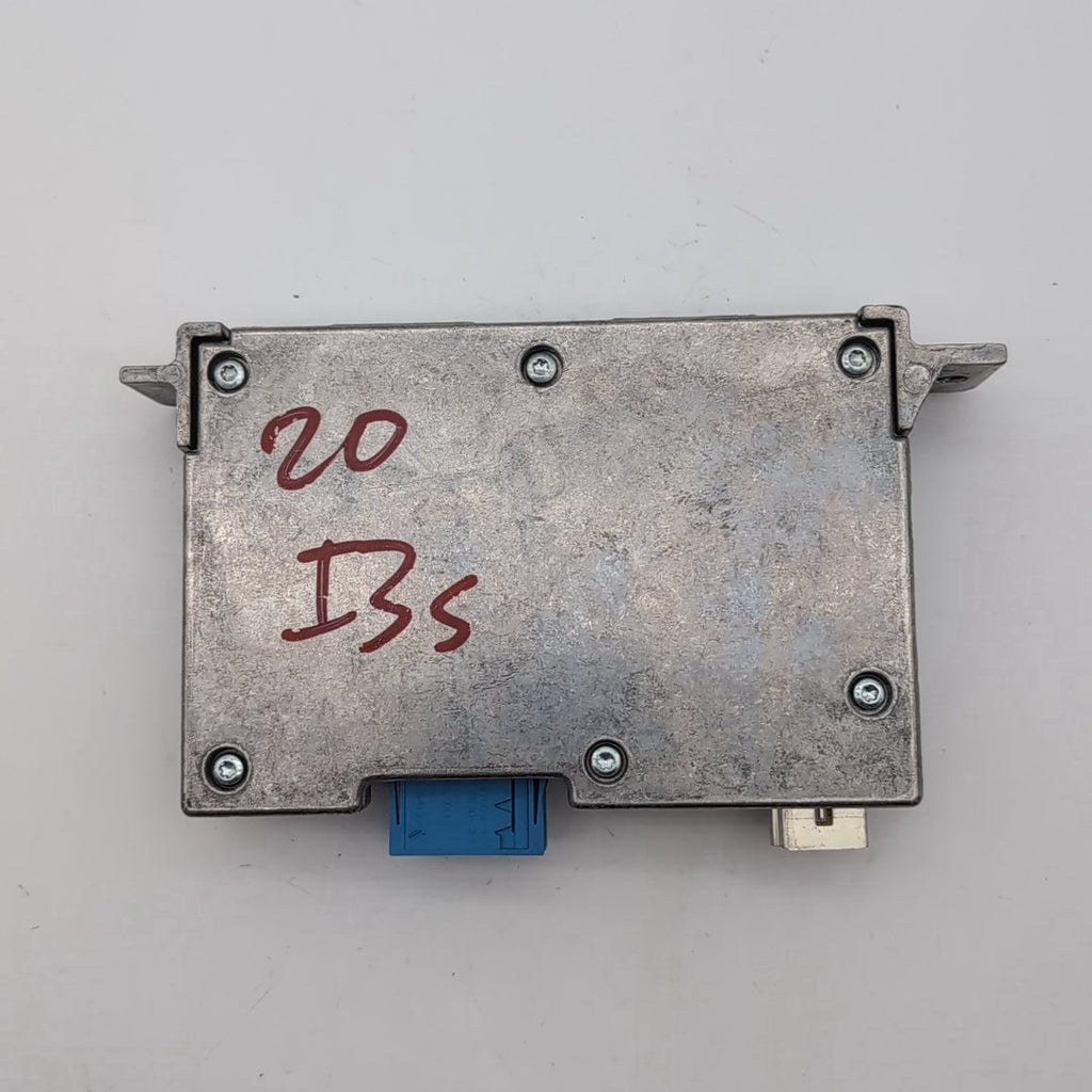 2017 2018 2019 2020 BMW i3 i3s KAFAS2 Lane Assist Camera Control Module 7927914
