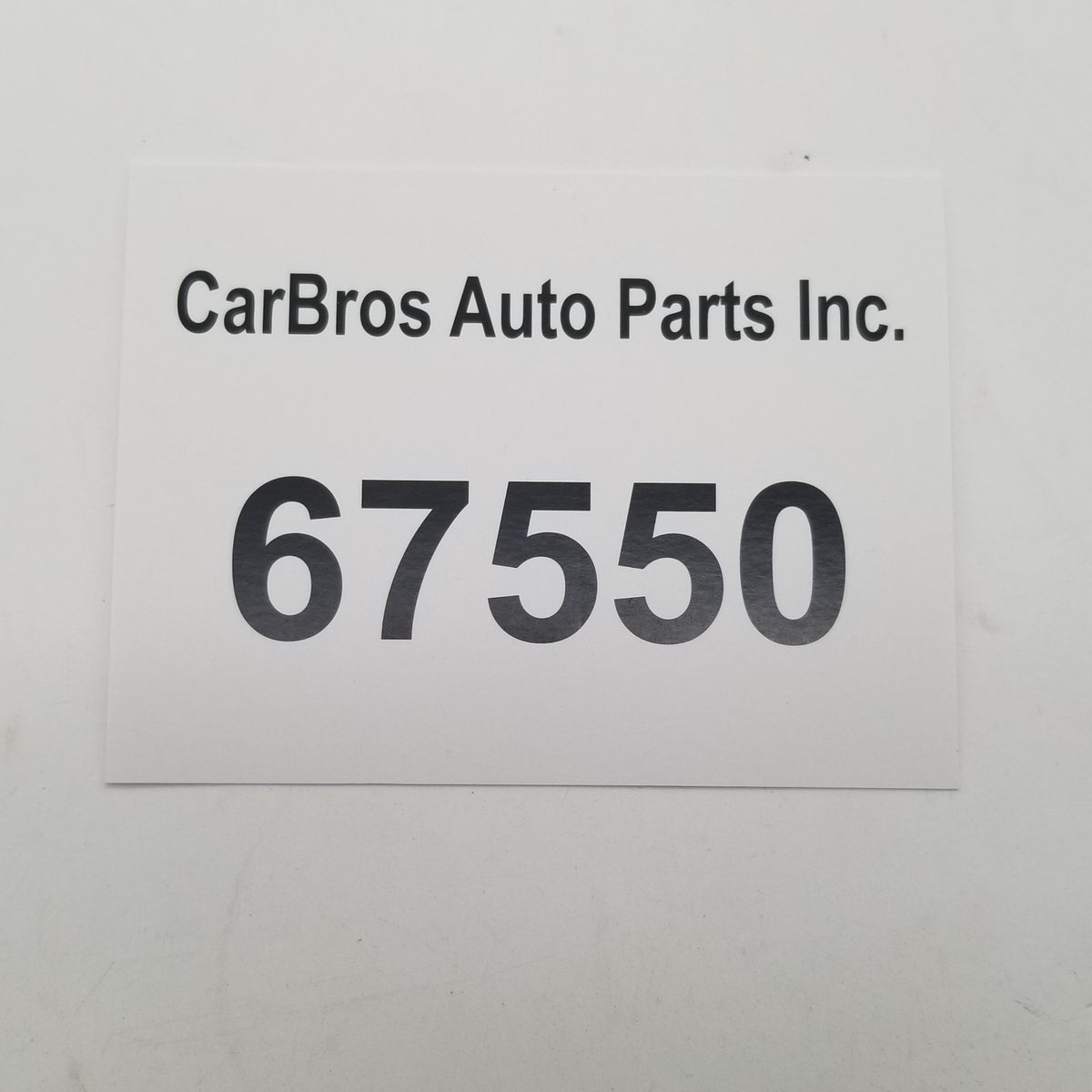 2021 - 2026 BMW G20 G22 G82 Center Console Shifter Trim Aluminum Rhombicle