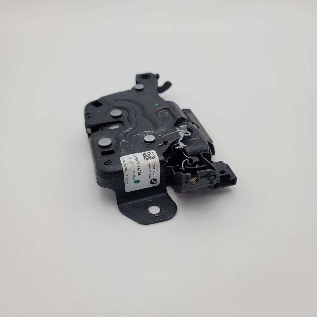 2023 2024 BMW X1 U11 Drive Soft Close Auto Function For Door 9450528 OEM