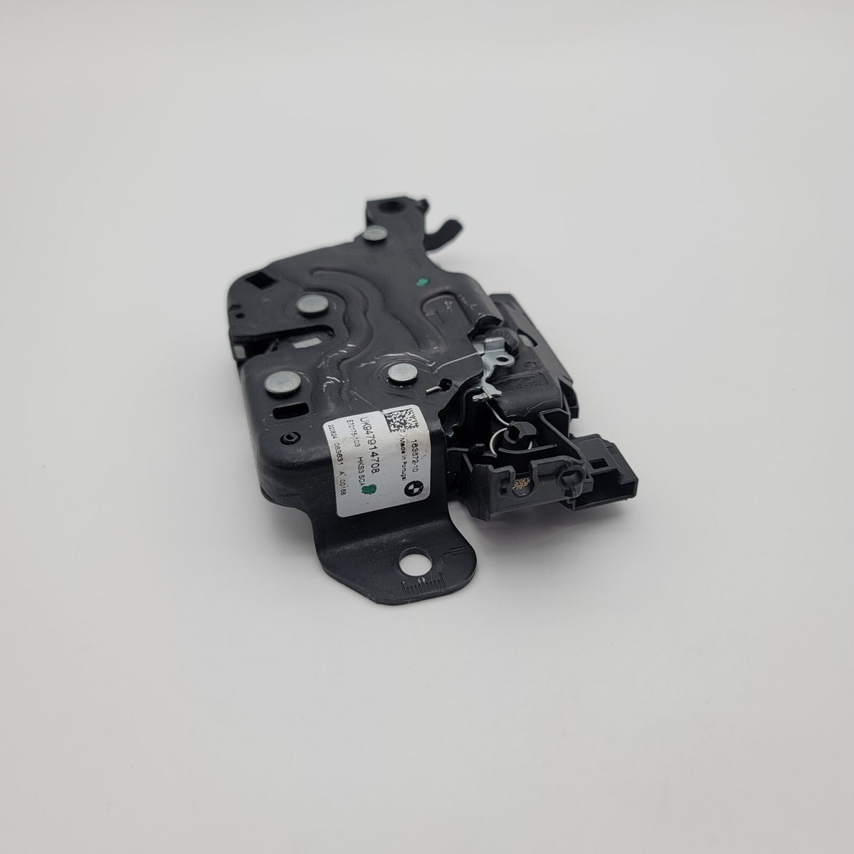2023 2024 BMW X1 U11 Drive Soft Close Auto Function For Door 9450528 OEM