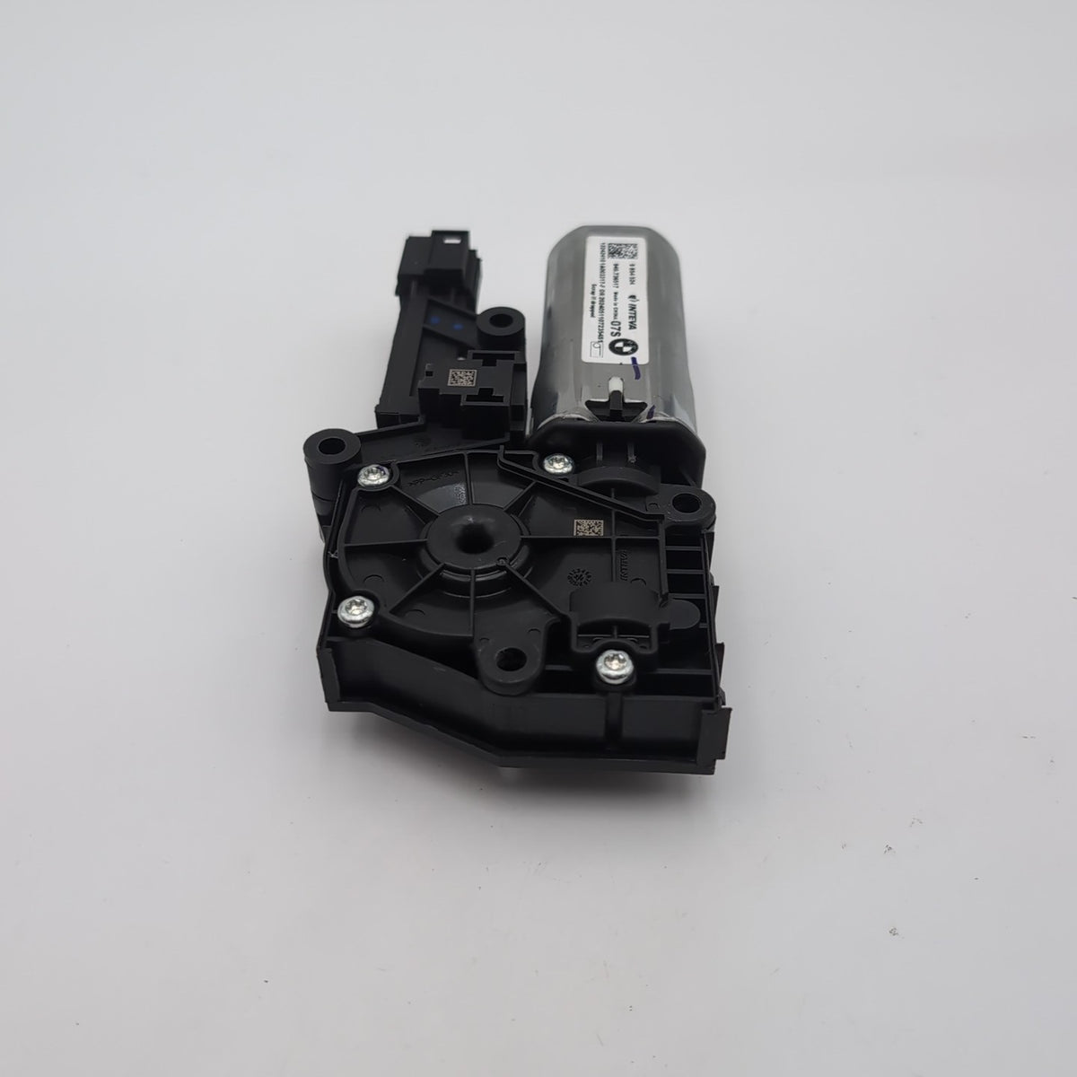 2023 2024 2025 BMW X1 U11 Panoramic Sunroof Power Sun Shade Motor OEM 9854524
