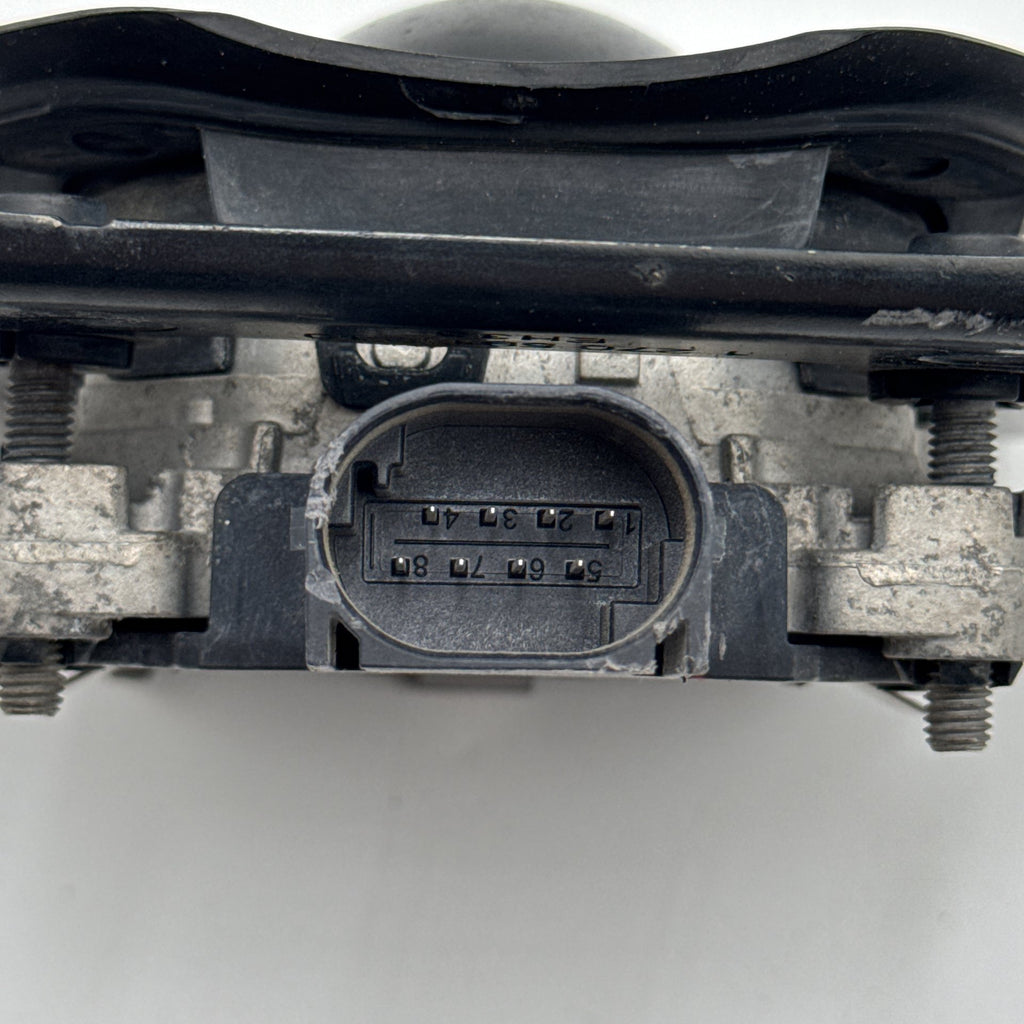 2018 2019 2020 Dodge Durango Adaptive Cruise Distance Radar Sensor 04672787AA