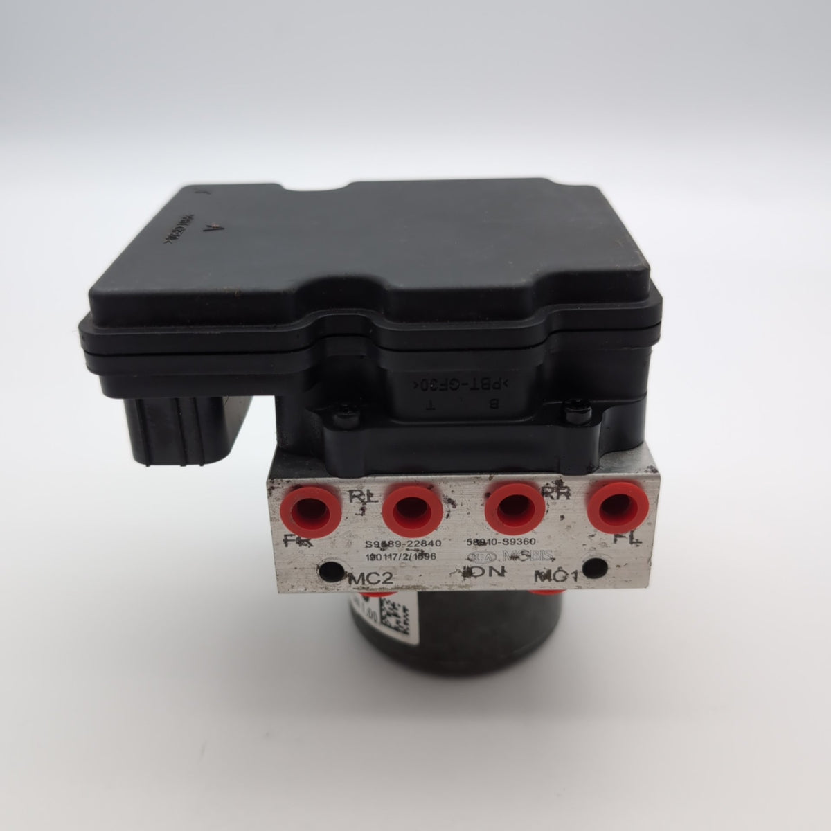 2020 2021 2022 Kia Telluride ABS Anti Lock Brake Pump Control Unit 58900-S9360