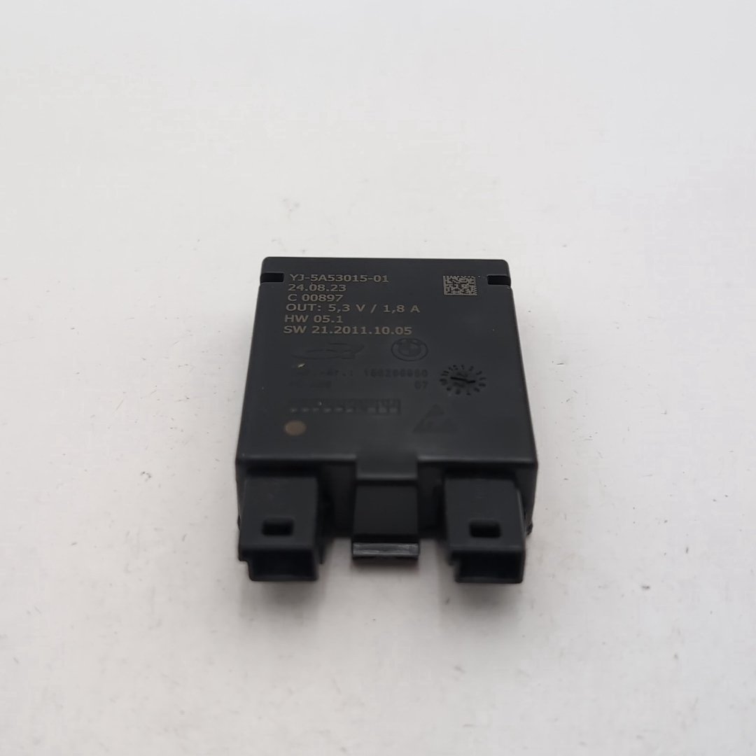 2022 - 2026 BMW G60 G70 iX X5 X6 X7 Interior LED Light Control Module 5A53015