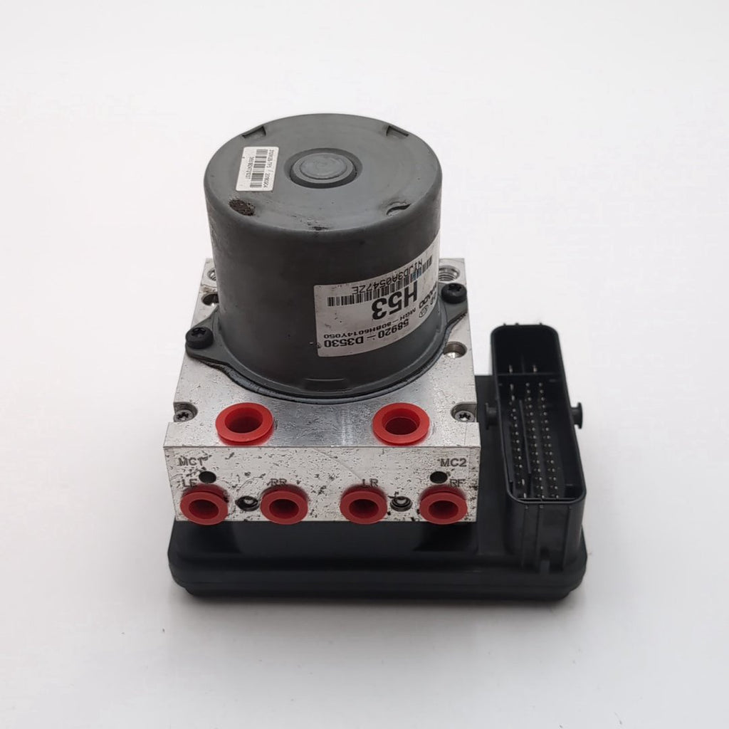 2019 2020 2021 Hyundai Tucson 2.0L ABS Anti Lock Brake Pump 58920-D3530