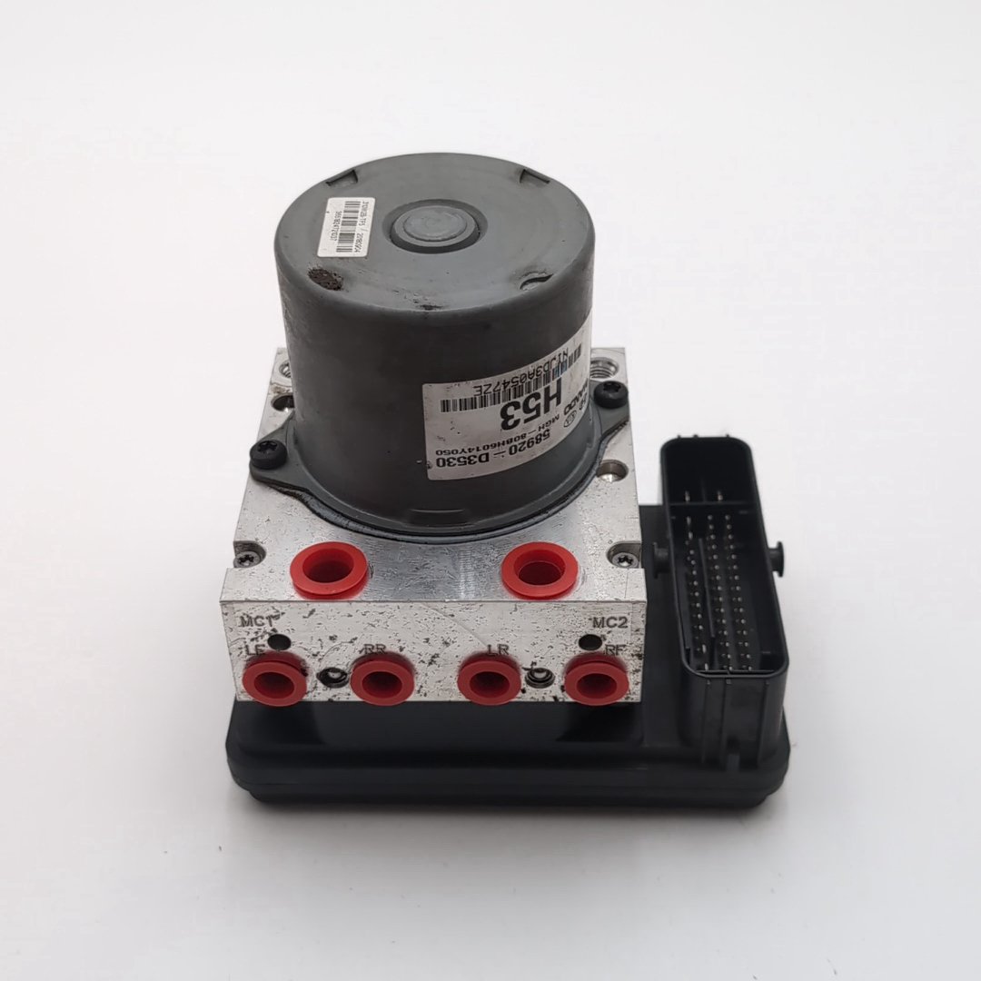 2019 2020 2021 Hyundai Tucson 2.0L ABS Anti Lock Brake Pump 58920-D3530