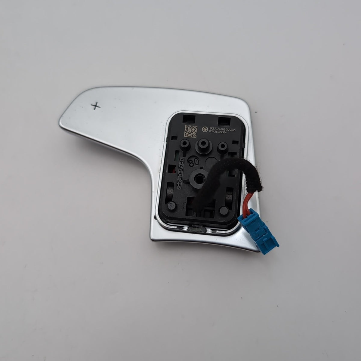 2016- 2023 BMW G30 G11 G20 G01 G05 M Sport Shift Paddles Down Up Set 93724960