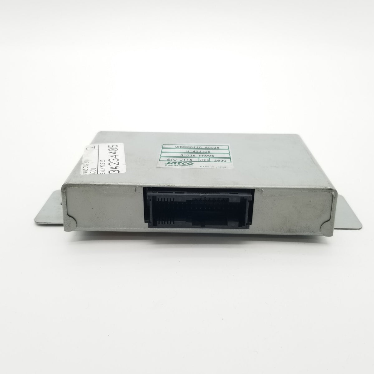 2002-2005 Land Rover Freelander TCM transmission Module UHC000220 A0028 H142J105