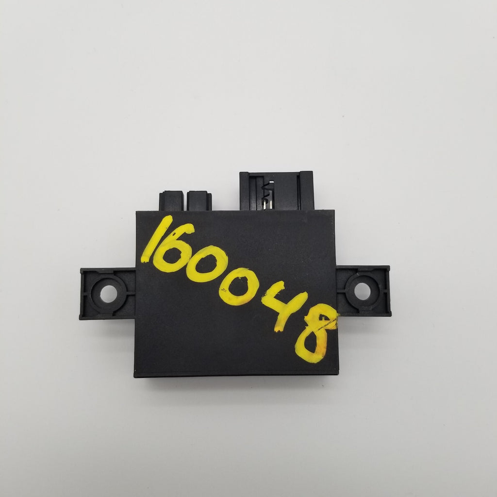 2007- 2014 Mercedes W216 CL550 S550 Tire Pressure Monitor Module 2215408045