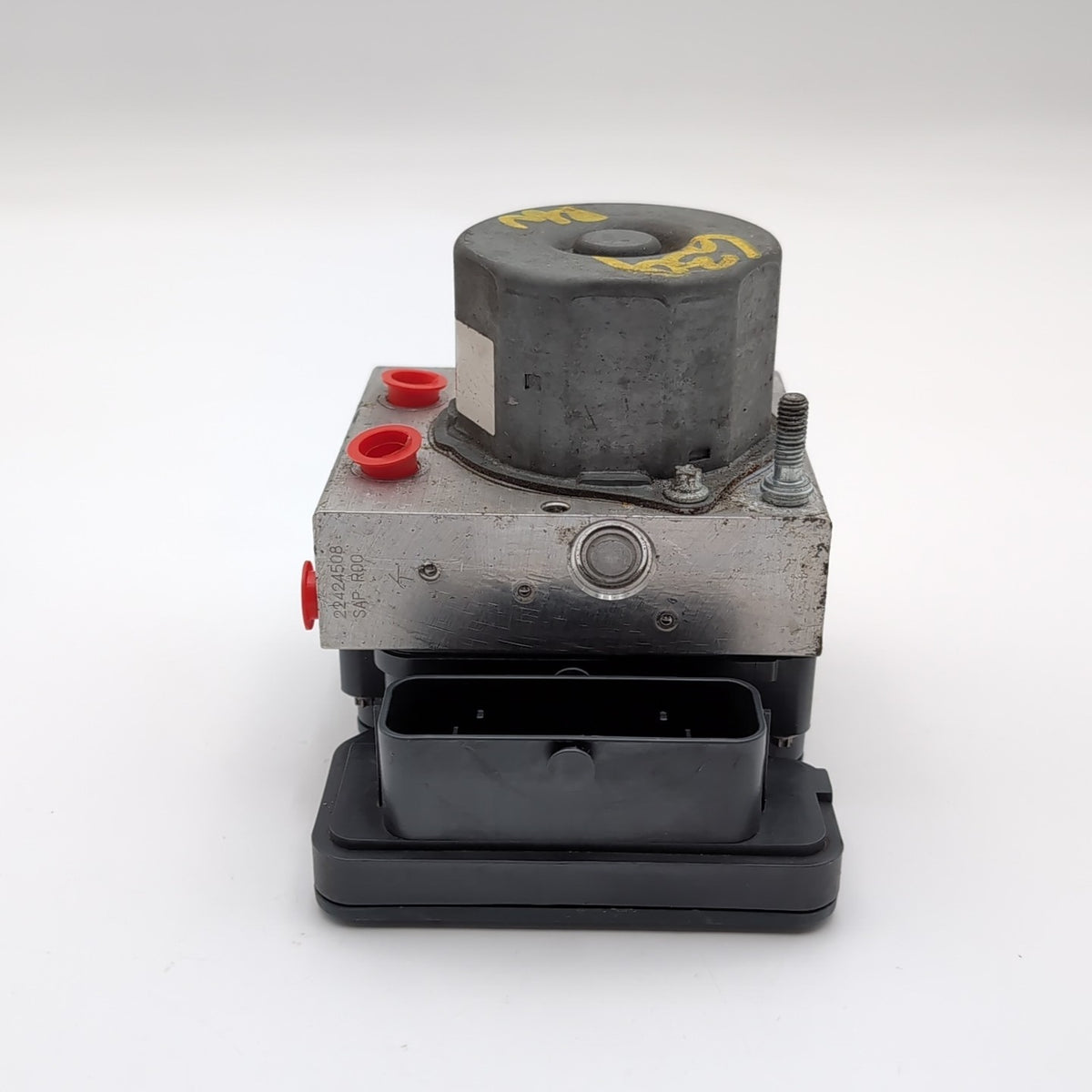 2015 2016 2017 Nissan Murano ABS Anti-Lock Brake Pump Module Unit 476605AA0A