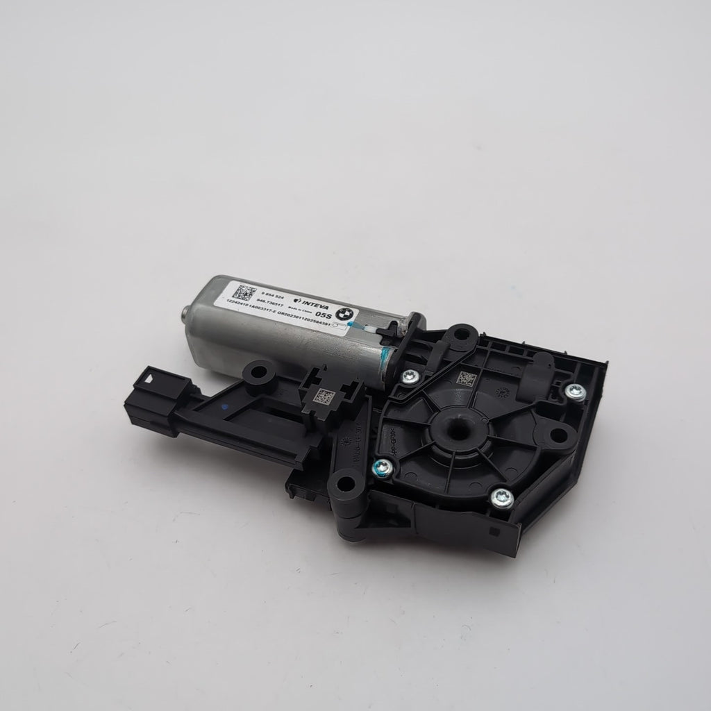 2023 2024 2025 BMW X1 U11 Panoramic Sunroof Power Sun Shade Motor OEM 9854524