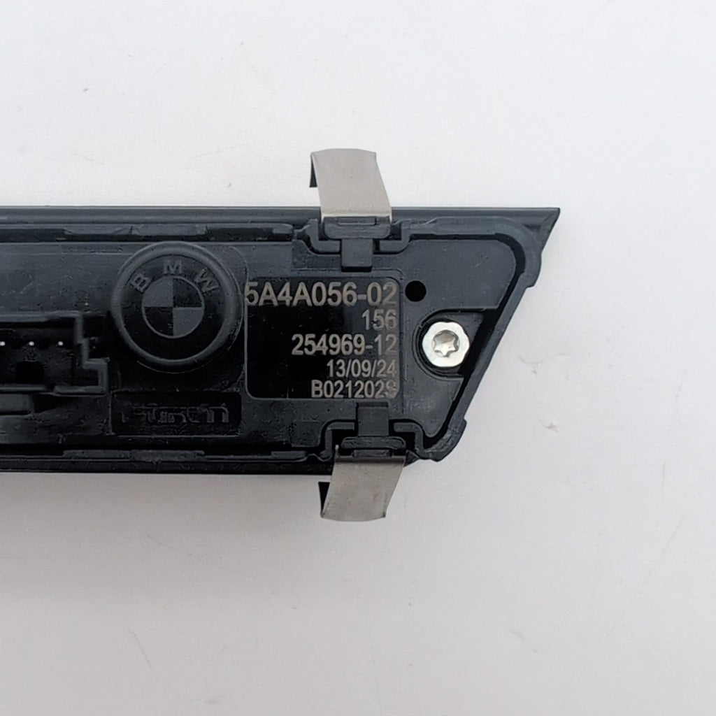 2022 2023 2024 2025 BMW X1 X2 U11 U10 Light Operating Switch Panel OEM 5A4A056
