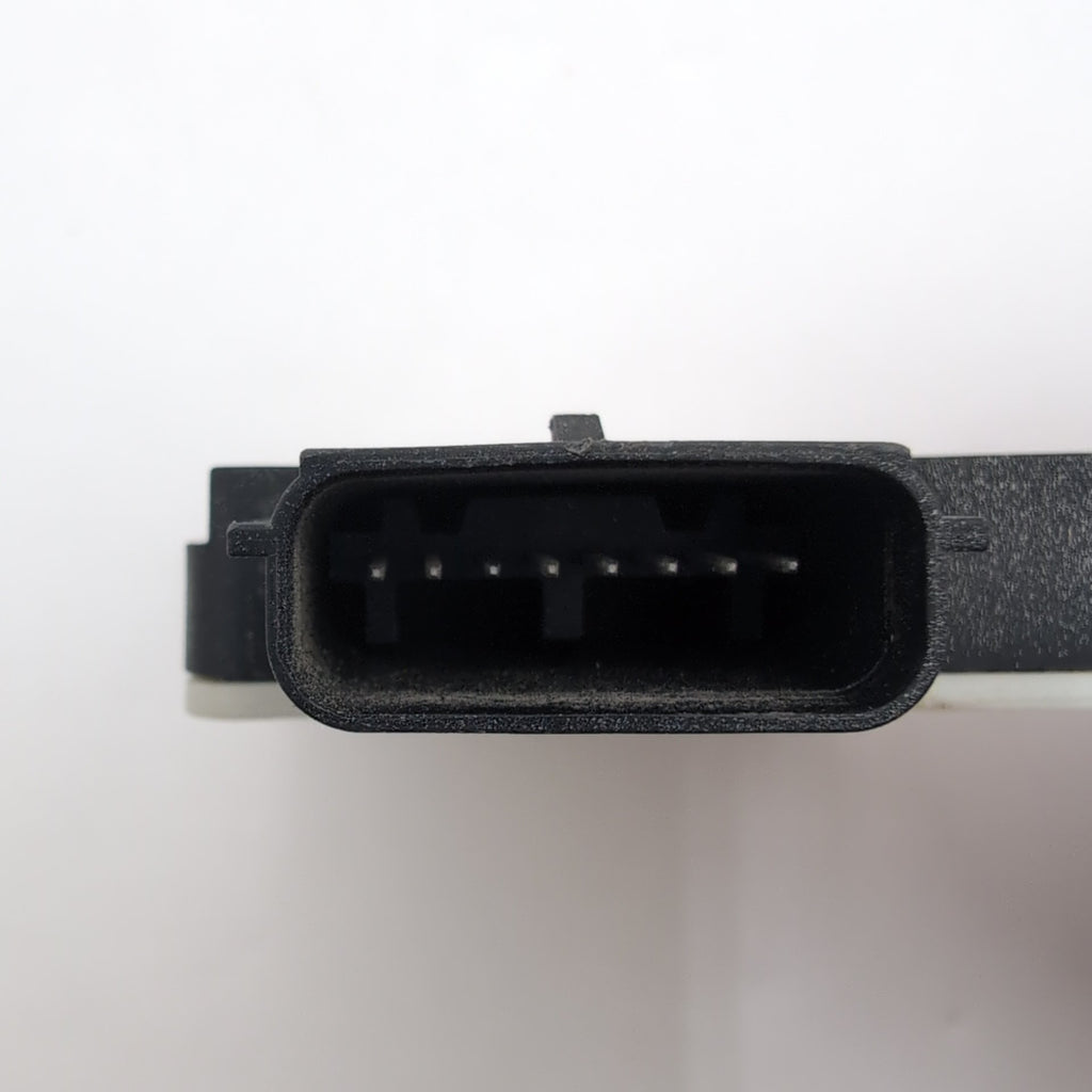 2015 - 2018 Buick Envision Rear Blind Spot Monitor Radar Sensor 23257303