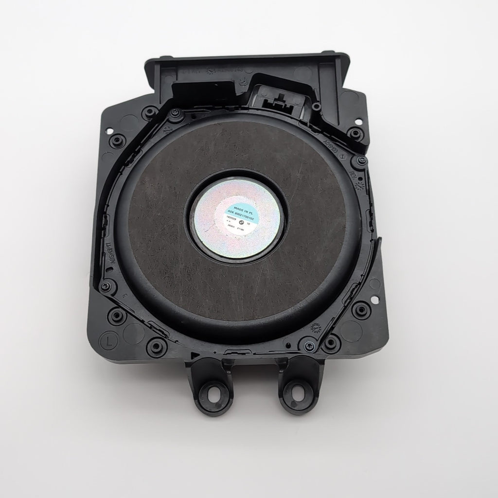 2023 - 2025 BMW X1 X2 U06 U10 U11 Central Bass Left Subwoofer Speaker 9858623