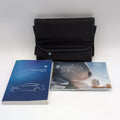 2023 BMW X6 Owners Manual Handbook Set Kit with Case