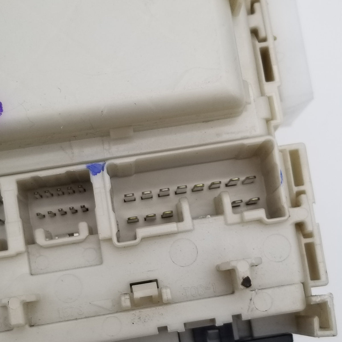 2004- 2009 Fits Toyota Prius Interior Under Dash Relay Fuse Box 82730-47300