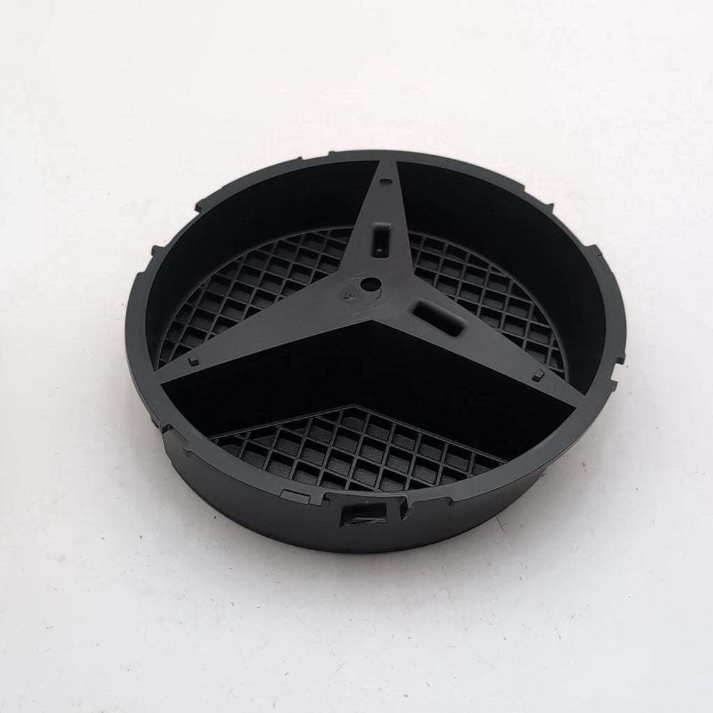 2015 - 2019 Mercedes A C E GL SL CLA GLA Front Grille Emblem Base A0008880060