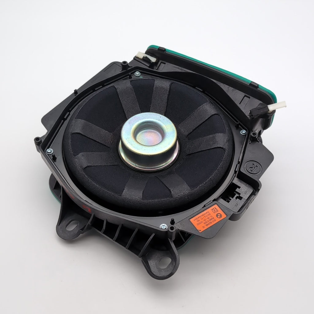 2021 - 2026 BMW G20 G22 G80 G82 G83 Harman Right Bass Subwoofer 2622490