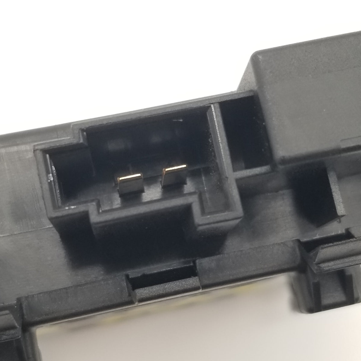 2003- 2009 Mercedes W219 Cls500 Rear Door Keyless Go Entry Control Module Oem