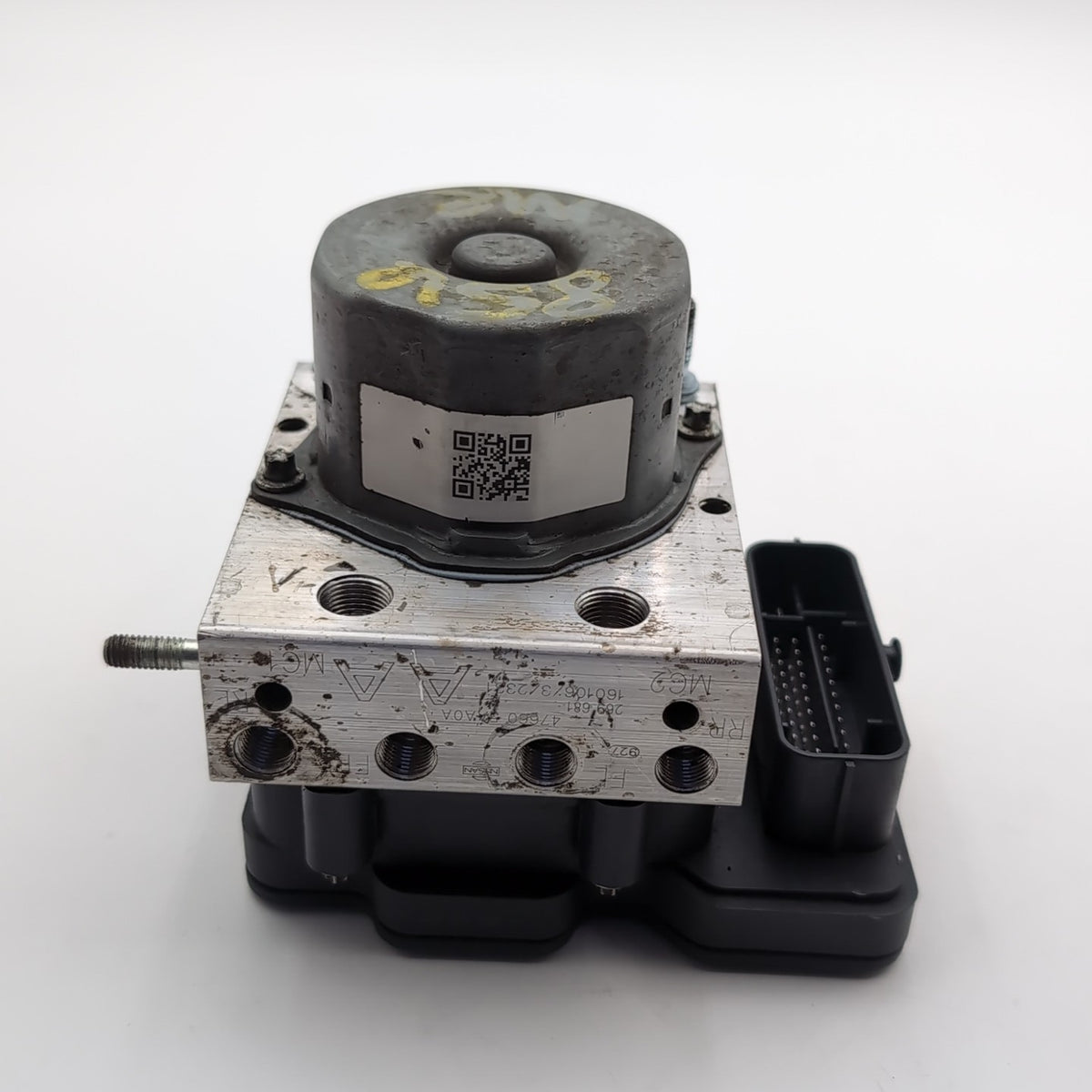 2015 2016 2017 Nissan Murano ABS Anti Brake Lock Pump Unit OEM 47660-5AA0A