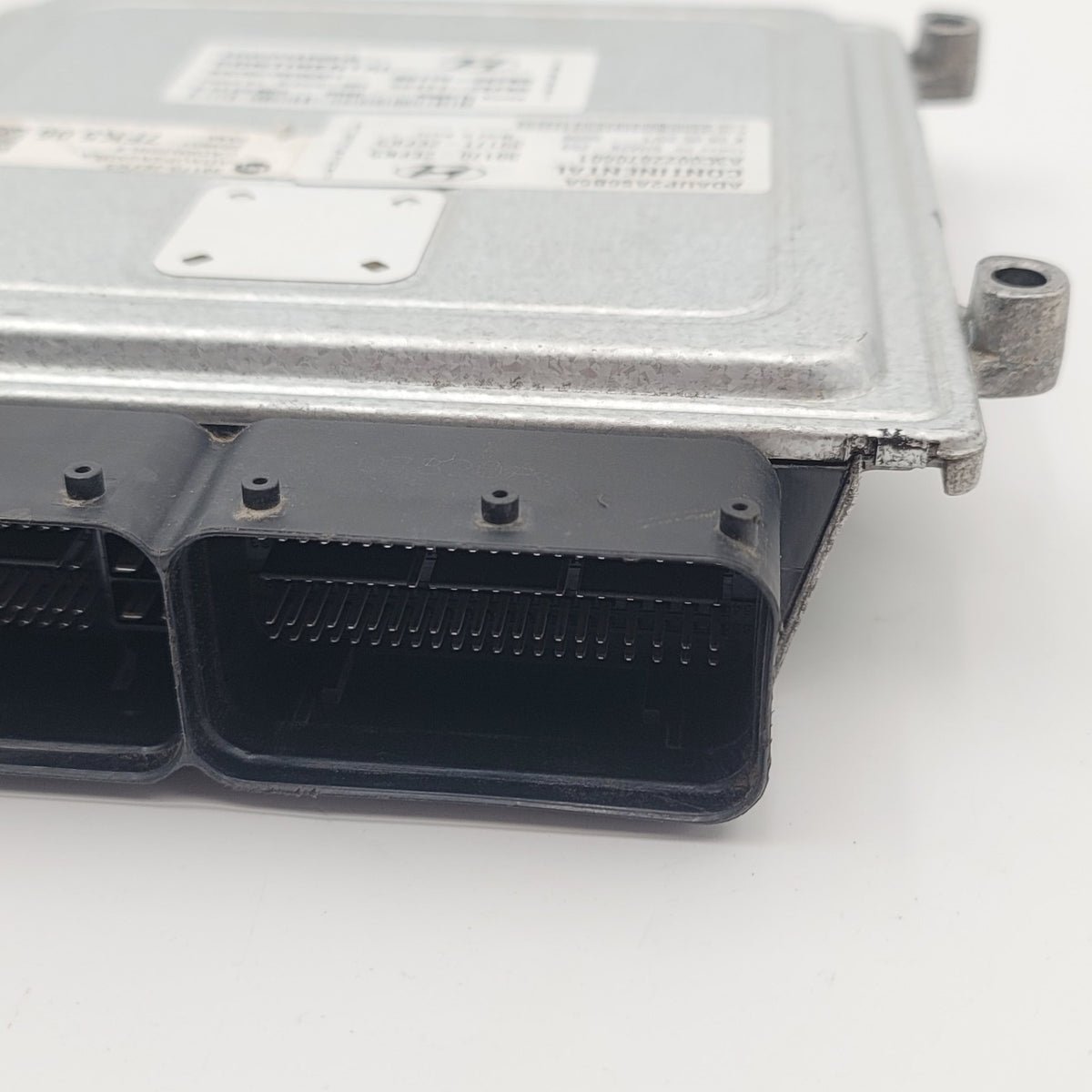 2020 Hyundai Elantra Engine Computer Control Module OEM 391702EFK5