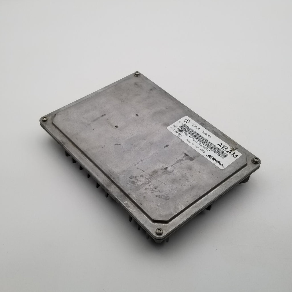 2013 2014 2015 2016 Gmc Terrain Engine Computer Ecu Pcm Ecm Pcu Oem 12651631