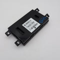 2012-20 Model S X A/C Heater Climate Control HVAC Controller Module 6007366-00-B
