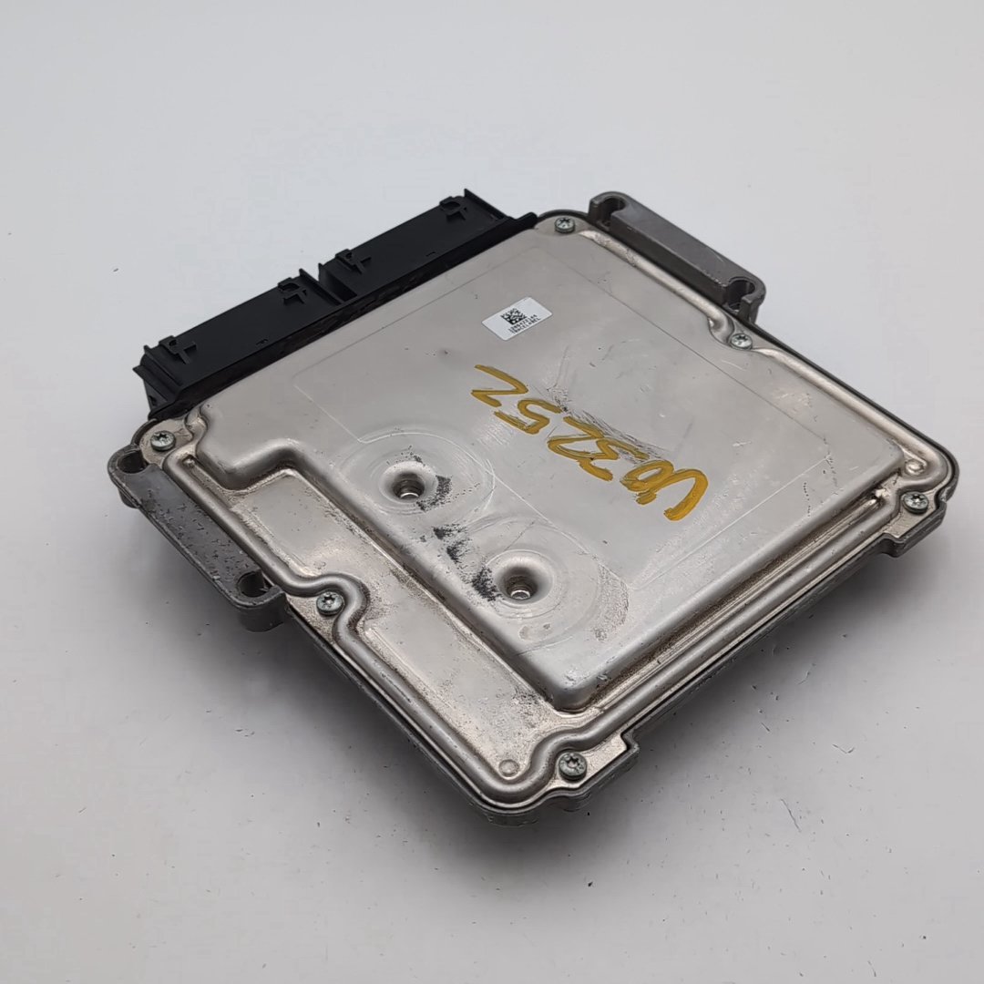 2018 - 2021 Ford EcoSport Engine Computer Control Module ECU GN15-12A650-AGB