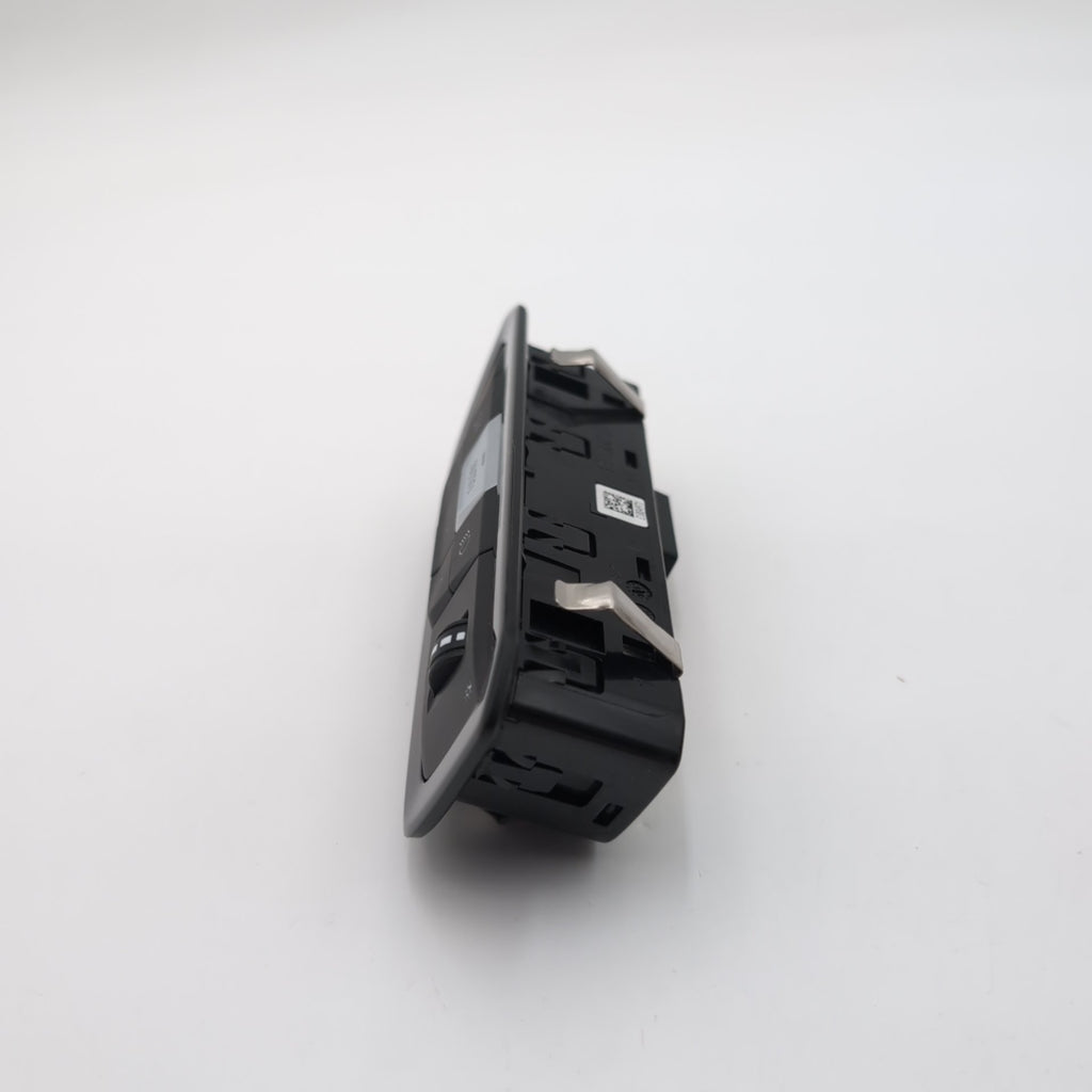 2021 - 2026 BMW G20 G22 G26 G42 M3 M4 Headlight Control Switch Panel 5A16B17