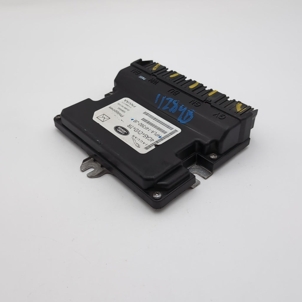 2017 2018 2019 Land Rover Range Rover Suspension Control Module HPLA14F392JB