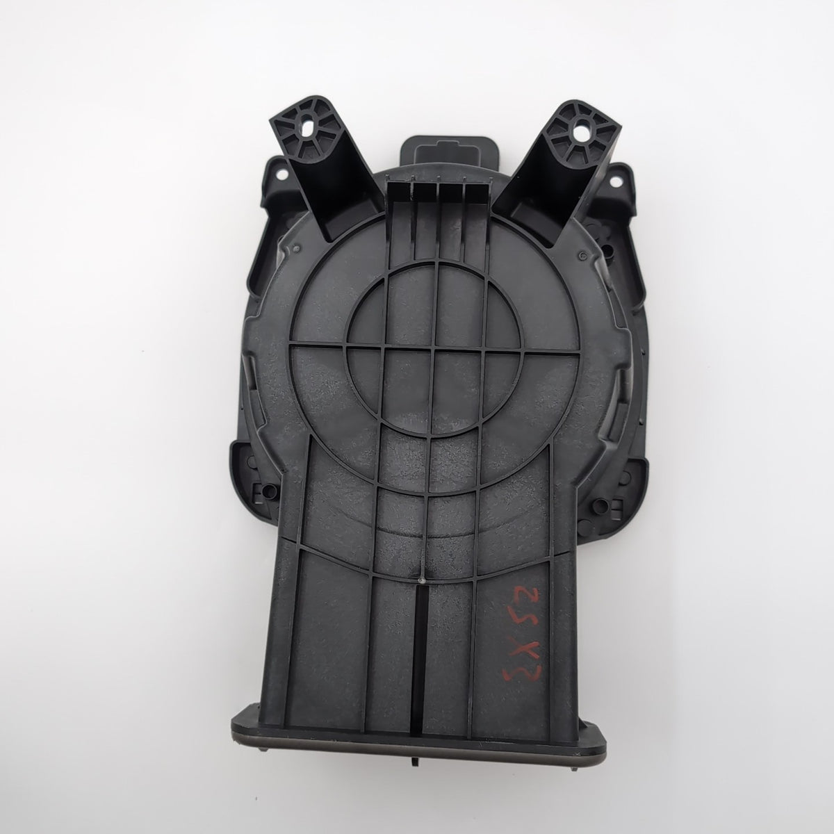 2024 2025 2026 BMW X3 G45 ALEV2 Central Subwoofer Woofer Speaker 5A70780
